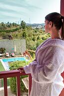 Quinta dos Padres Santos - Agroturismo SPA