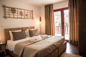 Quinta dos Padres Santos - Agroturismo SPA