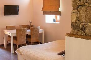 Quinta dos Padres Santos - Agroturismo SPA