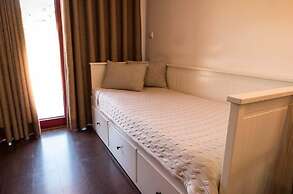 Quinta dos Padres Santos - Agroturismo SPA
