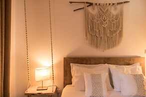 Quinta dos Padres Santos - Agroturismo SPA