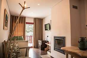 Quinta dos Padres Santos - Agroturismo SPA