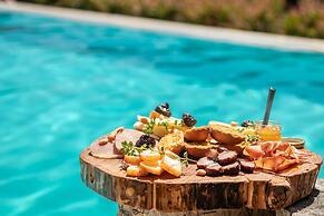 Quinta dos Padres Santos - Agroturismo SPA
