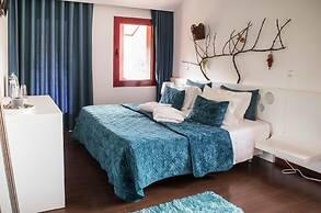 Quinta dos Padres Santos - Agroturismo SPA