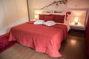Quinta dos Padres Santos - Agroturismo SPA