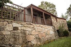 Quinta dos Padres Santos - Agroturismo SPA