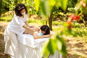 Quinta dos Padres Santos - Agroturismo SPA