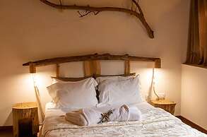 Quinta dos Padres Santos - Agroturismo SPA