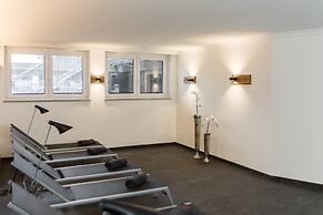 Appartements Knappensteig