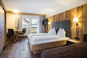 Appartements Knappensteig