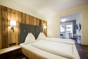 Appartements Knappensteig