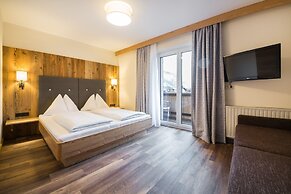 Appartements Knappensteig