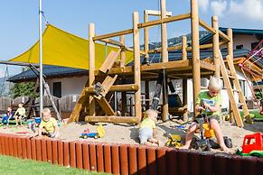 Appartements Knappensteig