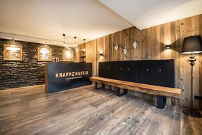 Appartements Knappensteig