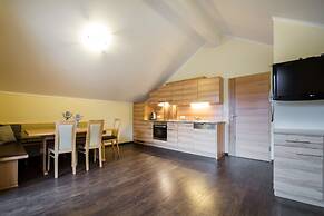Appartements Knappensteig