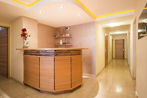 Appartements Knappensteig