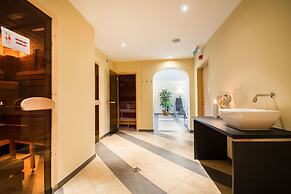 Appartements Knappensteig