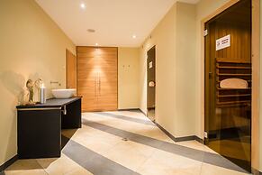 Appartements Knappensteig