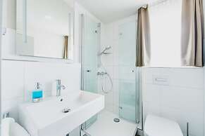 Hotel Villa Bodeblick