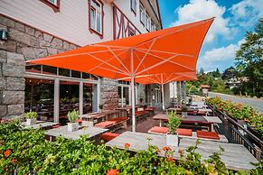 Hotel Villa Bodeblick