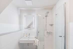 Hotel Villa Bodeblick