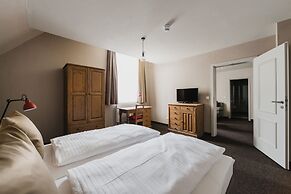 Hotel Villa Bodeblick