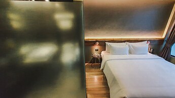 Hotel Ordinary Bangkok