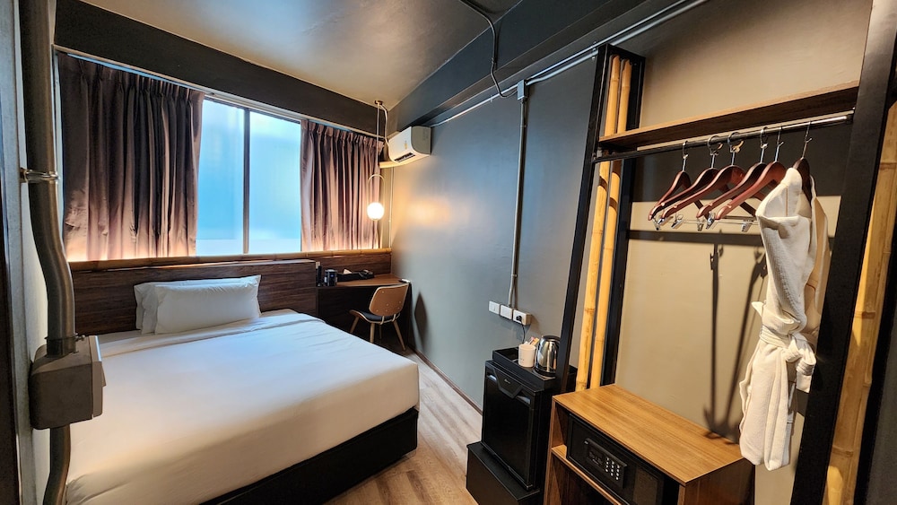 Hotel Ordinary Bangkok