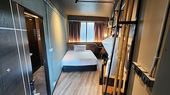 Hotel Ordinary Bangkok