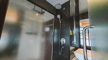 Hotel Ordinary Bangkok