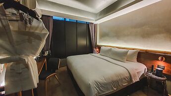 Hotel Ordinary Bangkok