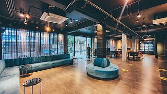 Hotel Ordinary Bangkok