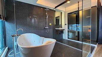 Hotel Ordinary Bangkok