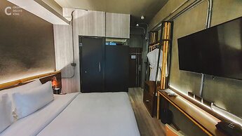Hotel Ordinary Bangkok