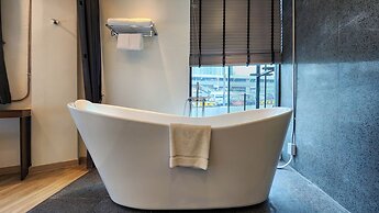 Hotel Ordinary Bangkok