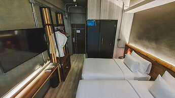Hotel Ordinary Bangkok