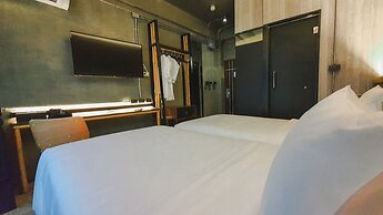 Hotel Ordinary Bangkok