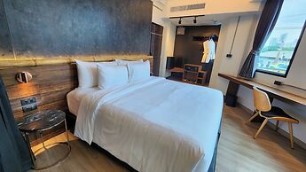 Hotel Ordinary Bangkok