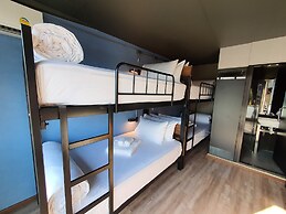 Hotel Ordinary Bangkok