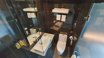 Hotel Ordinary Bangkok