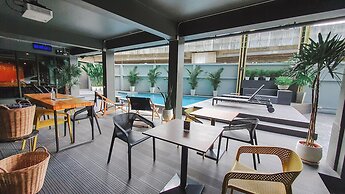 Hotel Ordinary Bangkok