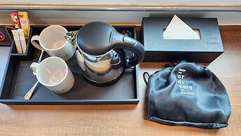Hotel Ordinary Bangkok