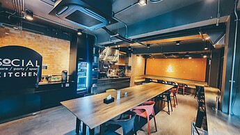 Hotel Ordinary Bangkok