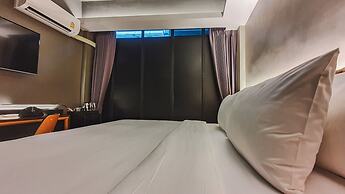 Hotel Ordinary Bangkok