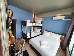 Hotel Ordinary Bangkok