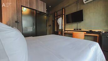 Hotel Ordinary Bangkok