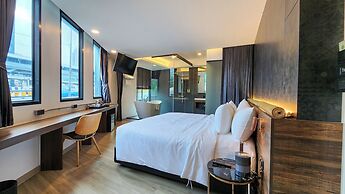 Hotel Ordinary Bangkok