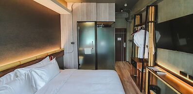 Hotel Ordinary Bangkok