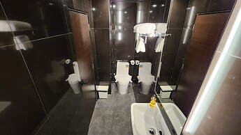 Hotel Ordinary Bangkok