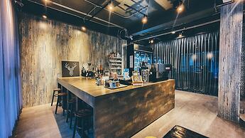 Hotel Ordinary Bangkok
